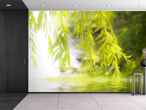 Miniatura 20 de wall26 Papel para pared autoadhesivo, grande, serie de murales, WMR-WP-X-D127-66x24x4