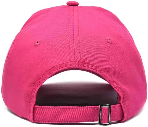 Miniatura 3 de DALIX Gorra de béisbol bordada para papá, de algodón, para mujer