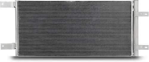 Miniatura 9 de SCITOO 3396 Condensador de Aire Acondicionado A/C Compatible para 2007-2012 para LX para ES350 3.5L 2007-2009 para Toyota para Camry 2.4L 2009-2015