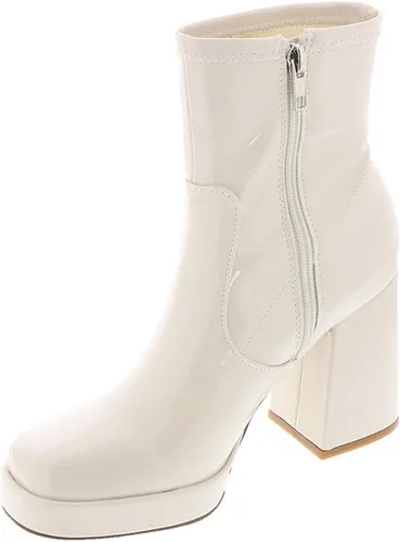 Miniatura 2 de Steve Madden Botines con plantilla acolchada para mujer