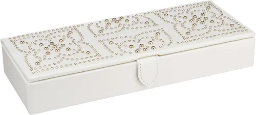 Miniatura 2 de WOLF Caja fuerte Marrakech, Mediana, Crema