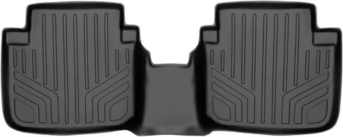 Miniatura 14 de MAXLINER Juego de alfombrillas de primera fila para Honda Accord 2013-2017