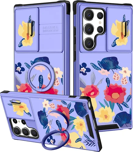 Miniatura 32 de Funda 2 en 1 para Samsung Galaxy Note 10 Plus con diseño de calavera para teléfono con diseño de esqueleto para yoga, fantasma, horror, con cubierta