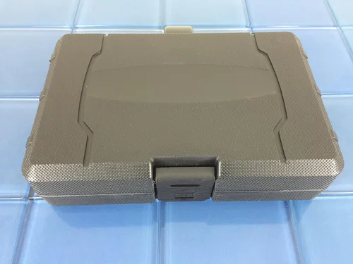 Miniatura 4 de TMAX Llave de extracción de tornillo de tuerca de bloqueo de rueda de 11/15Pt Socket antirrobo S3054 para vehículos BMW
