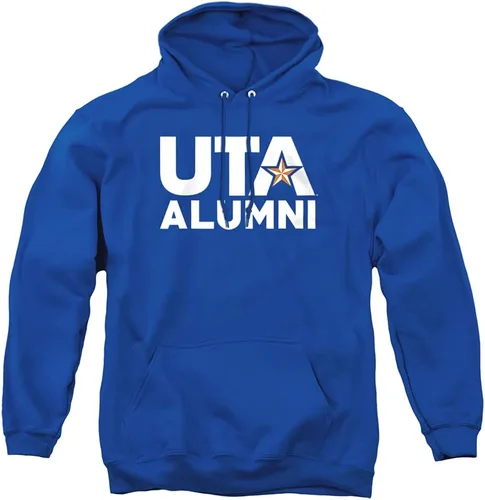Miniatura 47 de LOGOVISION Ropa unisex para adultos con diseño oficial de alumnos universitarios para hombres y mujeres, colección de sudaderas con capucha