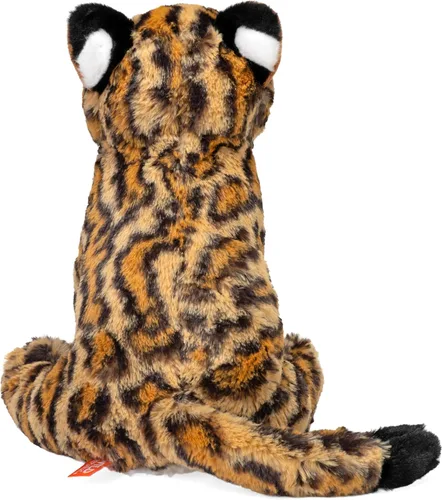 Miniatura 4 de Cuddle~Kins CK Ocelot Wild Republic - Peluche de peluche, regalo para niños, 12 pulgadas, multicolor