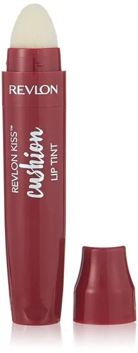Miniatura 8 de Revlon Kiss Cushion - Tinte para labios, Chocolate Pop, 0.18 onzas líquidas