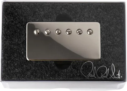 PRS Guitarras m/Pastilla de agudos de metal cubierta de níquel (ACC-3408)