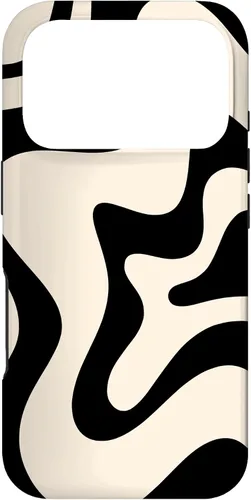 Miniatura 29 de 60s 70s Aesthetic Swirls Case for iPhone 17