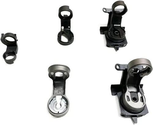 Miniatura 2 de [Piezas de dron] para DJI Maic Air 2S usado Gimbal Yaw Arm Roll Arm y soporte de guiñada, piezas de reparación de cardán para DJI Mavic Air 2 Mini