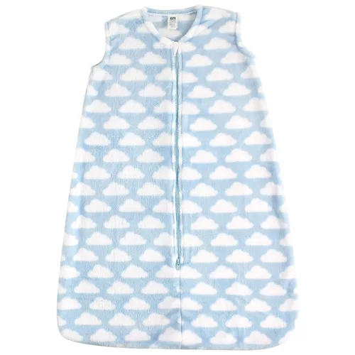 Miniatura 13 de Hudson Baby - Saco de dormir unisex de felpa para bebé, saco de dormir, manta