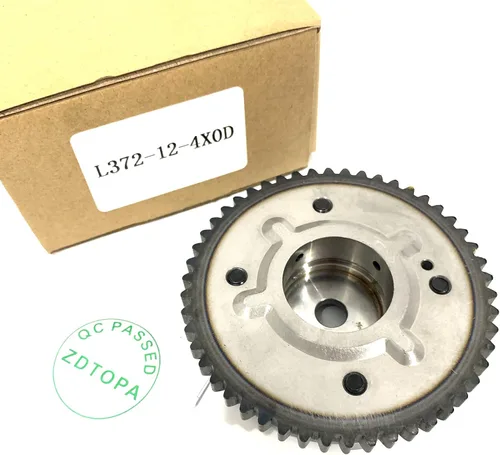 Miniatura 2 de Piñón Phaser de leva L372-50T L372-12-4X0C L372-12-4X0A L372-12-4X0A compatible con Mazda 3 5 6