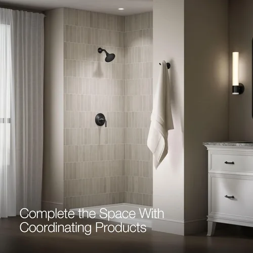Miniatura 7 de KOHLER TONE RITE-TEMP® DUCHA 1.75 GPM