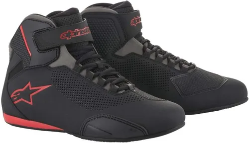 Miniatura 10 de Alpinestars Sektor - Botas con ventilación - Negro - 6