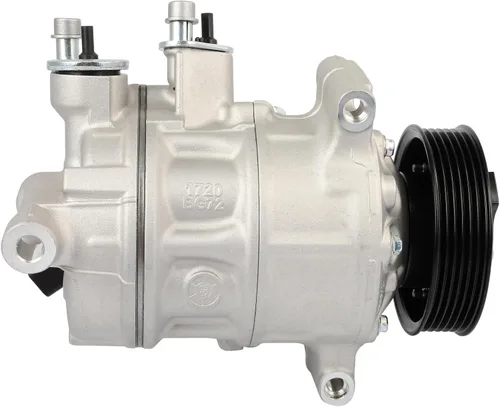 Miniatura 21 de ECCPP Compresor de CA apto para Audi A4 A5 A5 Quattro Q3 Quattro 1.8L 2.0L 3.2L 2007-2016 Ajuste para Porsche Macan 2.9L 3.0L 2019-2022 Compresor