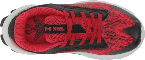 Miniatura 5 de Under Armour Scramjet 4 - Tenis de correr unisex para niños