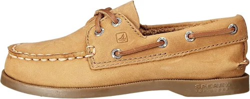 Miniatura 6 de Sperry Zapato náutico original unisex para niños