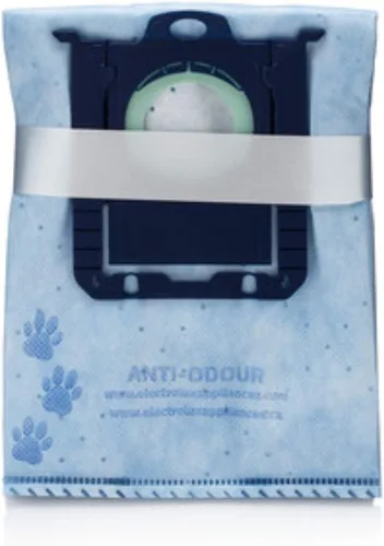 Miniatura 3 de Electrolux Bolsa de vacío sintética de papel antiolor para mascotas EL203D s
