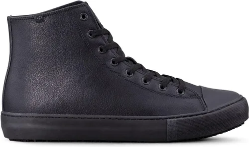 Miniatura 7 de Lugz Stagger Hi High Top Tenis de servicio de alimentos para hombre