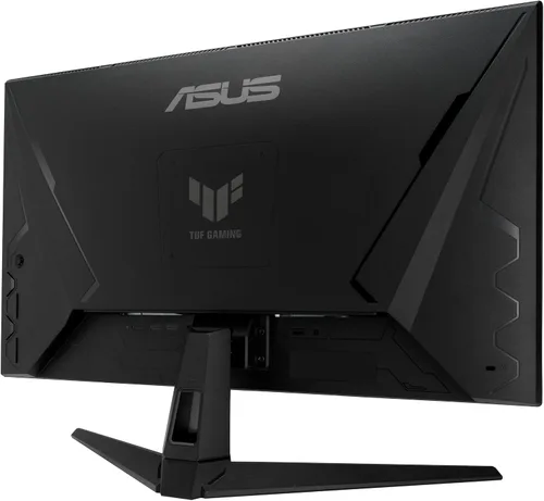 Miniatura 14 de ASUS TUF Gaming VG27UQ1A - Monitor de juegos de 27 pulgadas, 4K HDR, 160Hz, 1ms, Extreme Low Motion Blur Sync, compatible con G-SYNC de NVIDIA, AMD