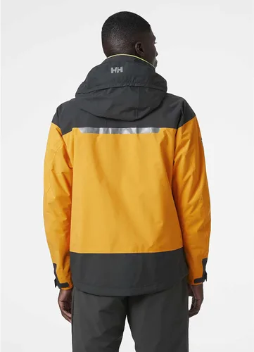 Miniatura 4 de Helly-Hansen mens Salt Inshore Jacket
