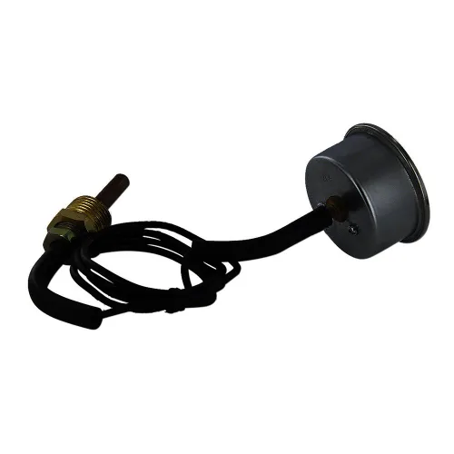 Miniatura 2 de Medidor de temperatura 2510 3020 4020 5010 5020 R32263 AR36383 compatible con John Deere compatible con JD 787