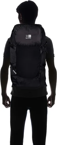 Miniatura 7 de Karrimor() Karimar Dale 28 Medium Mountain Climbing Backpack, Black