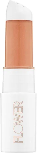 FLOWER BEAUTY By Drew Barrymore Petal Pout - Máscara labial hidratante + hidrata los labios - Mango + manteca de cacao - Tinte de labios - Color