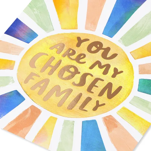 Miniatura 5 de Papyrus Tarjeta de amistad (Grateful to Have You)