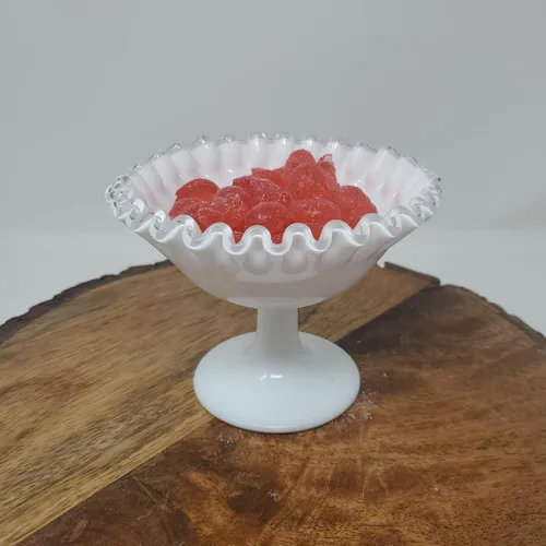 Miniatura 3 de Carolina Reaper - Gotas de caramelo duro picantes cocidas en hervidor