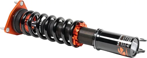 Miniatura 4 de Ksport Kit de suspensión helicoidal CHD020-KP Compatible con Honda Civic 92-95 - Kontrol Pro Bobinas ajustables Reduce el vehículo y aumenta