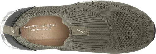 Miniatura 5 de Mark Nason Tenis A Wedge-Etty para mujer