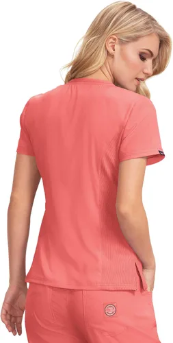 Miniatura 3 de KOI Lite 316 - Camiseta para mujer