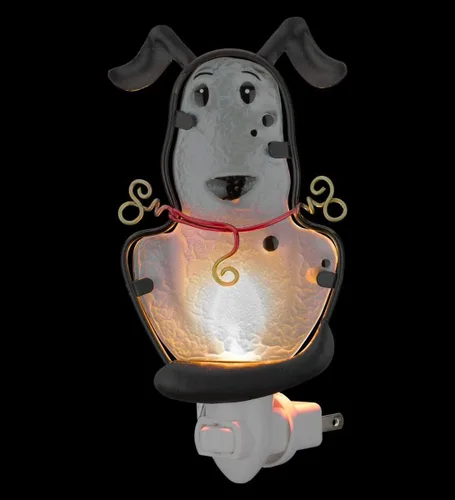 Miniatura 5 de Regal Art & Gift Luz nocturna enchufable, luz LED de toma de pared, iluminación giratoria y de bajo consumo para dormitorio, baño, habitación