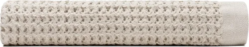 Miniatura 20 de ONSEN Supima® - Toalla de baño de punto gofre, grande, de secado rápido, 100% algodón estadounidense, ligera y absorbente, 38 x 67 pulgadas