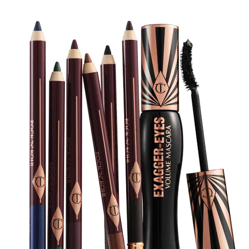 Miniatura 5 de Charlotte Tilbury Lápiz delineador de ojos Rock 'N' Kohl