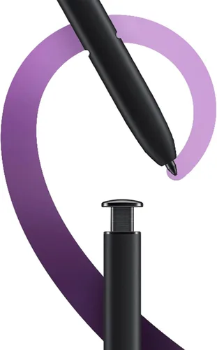 Miniatura 6 de Galaxy S23 Ultra S Pen con repuesto Bluetooth para Samsung Galaxy S23 Ultra 5G Stylus Pen todas las versiones Touch S Pen, sensibilidad a la presión