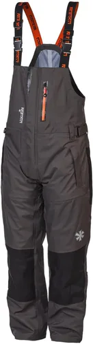 Miniatura 10 de NORFIN Pro Dry 3 - Babero impermeable aislado y transpirable, resistente al viento Camo