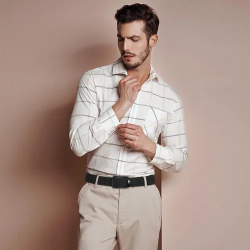 Miniatura 5 de AWAYTR Cinturón elástico trenzado para mujer - Cinturón de tela tejida elástica para mujer para jeans
