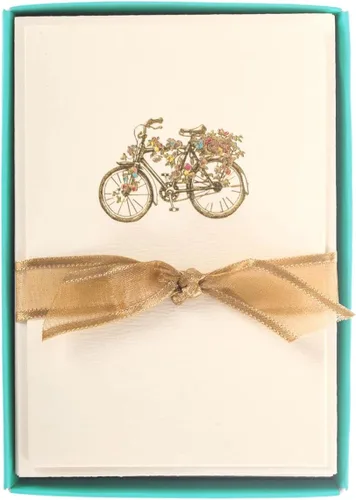 Miniatura 14 de Graphique Smiley Face La Petite Presse - Tarjetas de notas en caja, 10 tarjetas en blanco con emoji de cara sonriente amarilla en relieve