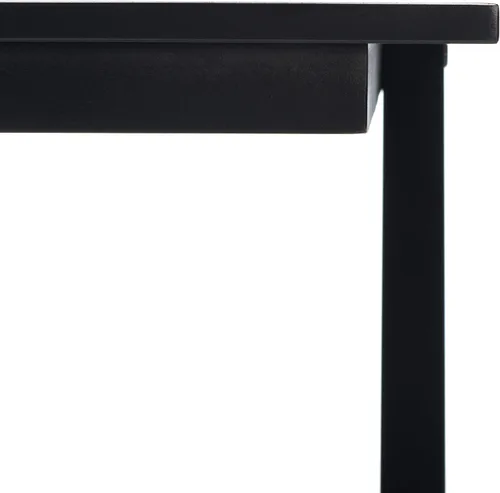 Miniatura 4 de Safavieh Home Collection Redding Negro Escritorio DSK5000B