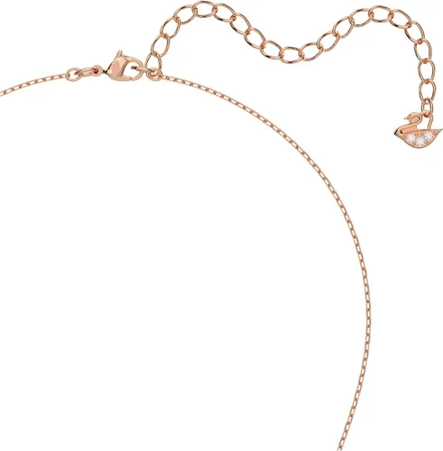 Miniatura 3 de Swarovski Sunshine Jewelry Collection, Pink Crystals, Rose Gold Tone Finish