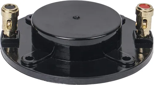 Miniatura 7 de Sound Town Controlador de compresión de titanio de 1.75 pulgadas y 125 W, controlador de alta frecuencia, tweeter de repuesto para altavoces PA/DJ