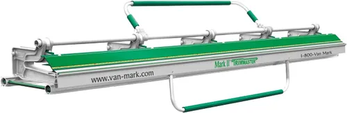 Van Mark Freno de Doblado Mark II W/Power Lock #TM10