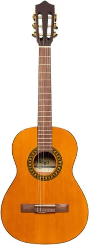 Miniatura 2 de Stagg SCL60 3/4-NAT 3/4 Tamaño Guitarra Clásica