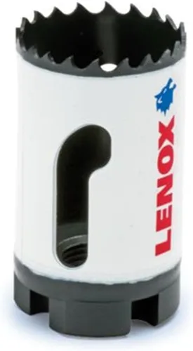 Miniatura 4 de Lenox Sierra perforadora - 16 L 1 pulg. (25 mm)