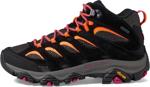Miniatura 79 de Merrell Moab 3 Mid WP - Zapatos para mujer