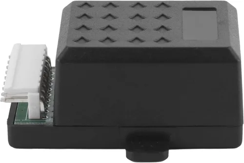 Miniatura 9 de Ymiko Espejo retrovisor Módulo plegable Espejo retrovisor lateral universal Plegado automático Despliegue Controlador plegable Módulo de cierre
