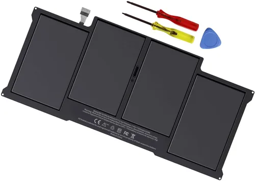 Miniatura 10 de Batería YRDD6 de 42 Wh para Dell Inspiron 15 3000 Series 3583 3593 3582 3584 3501, inspiron 15 5000 Series 5582 5584 5593 5594 5598 5585 14 3499 3