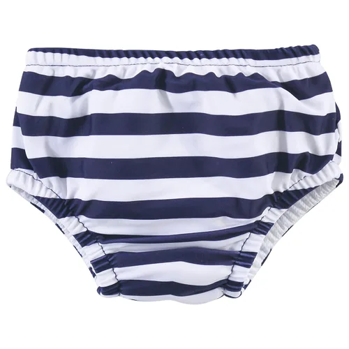 Miniatura 3 de Hudson Baby Pañales de natación unisex para bebé, ballenas, 6-12 meses